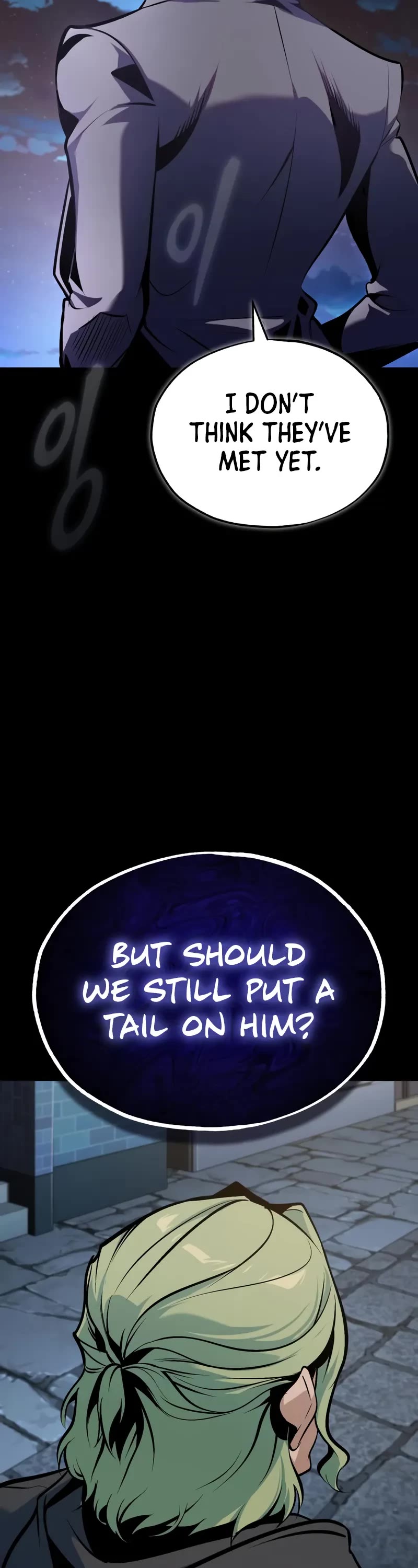 Academy’s Undercover Professor chapter 147 page 59