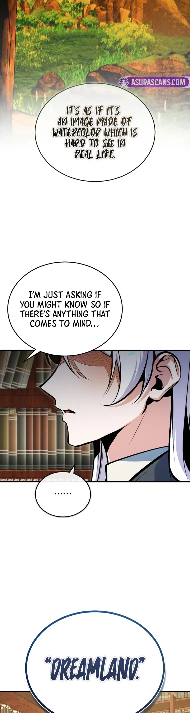 Academy’s Undercover Professor chapter 148 page 18
