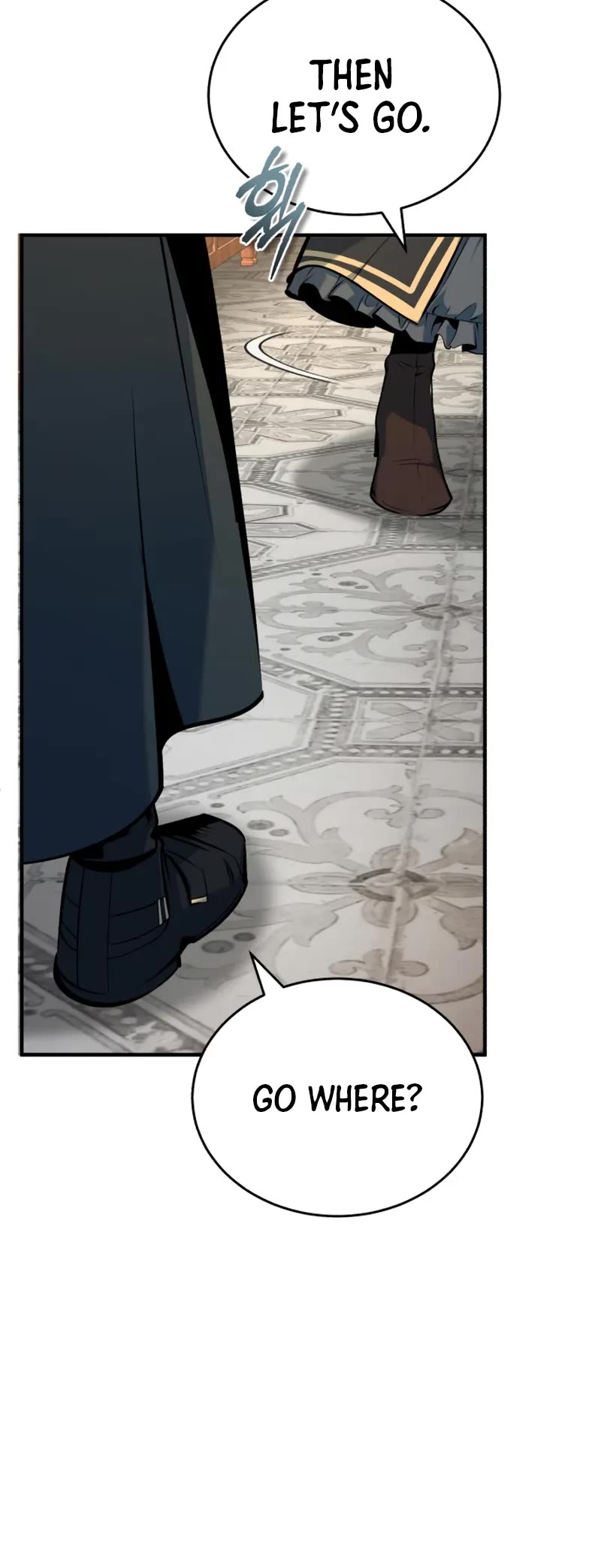 Academy’s Undercover Professor chapter 148 page 26