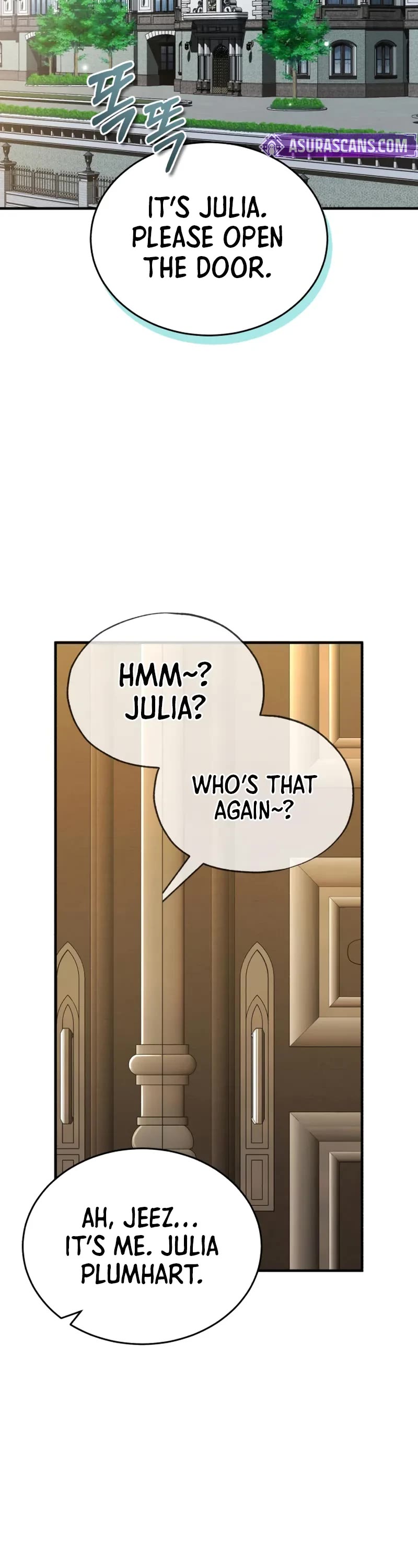 Academy’s Undercover Professor chapter 148 page 29