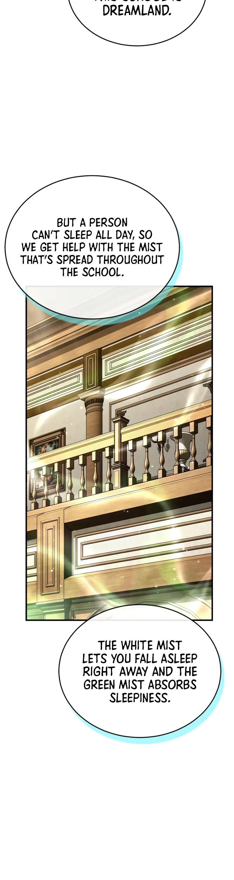 Academy’s Undercover Professor chapter 148 page 36