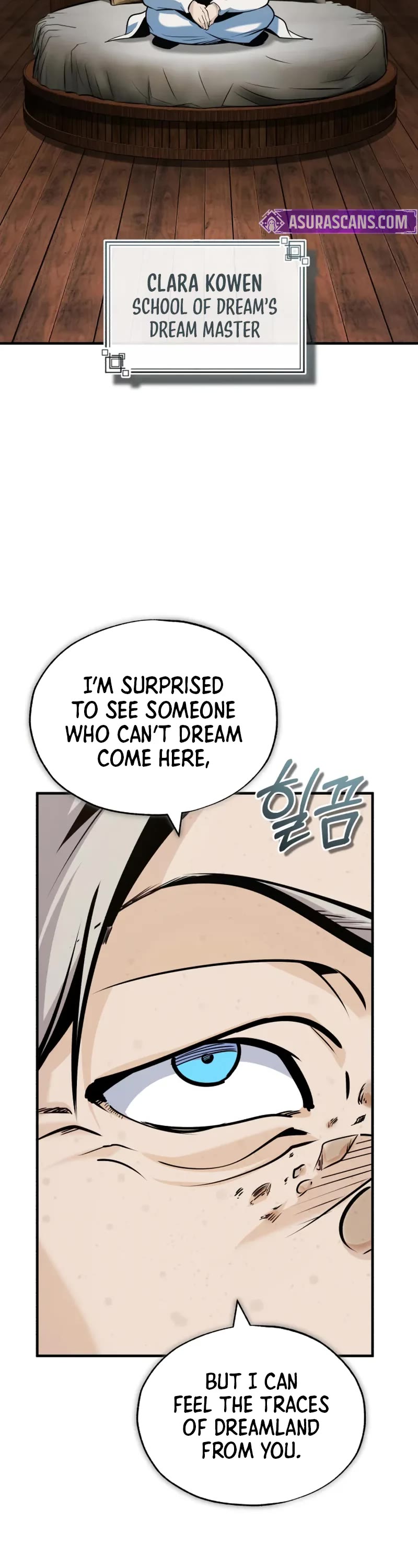 Academy’s Undercover Professor chapter 148 page 43