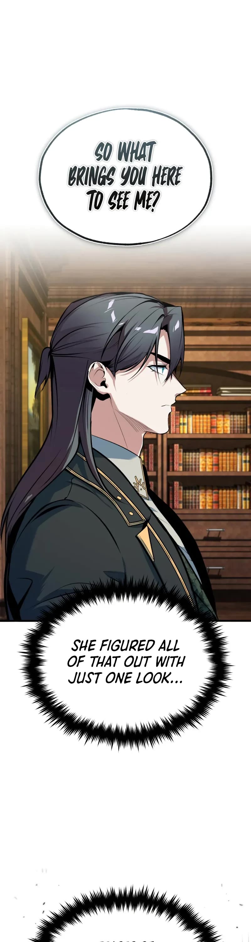 Academy’s Undercover Professor chapter 148 page 44