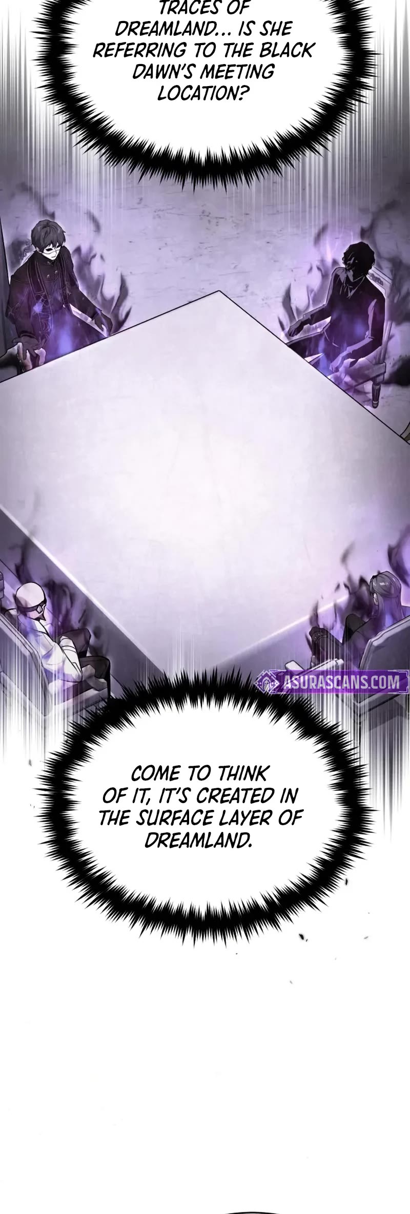 Academy’s Undercover Professor chapter 148 page 45