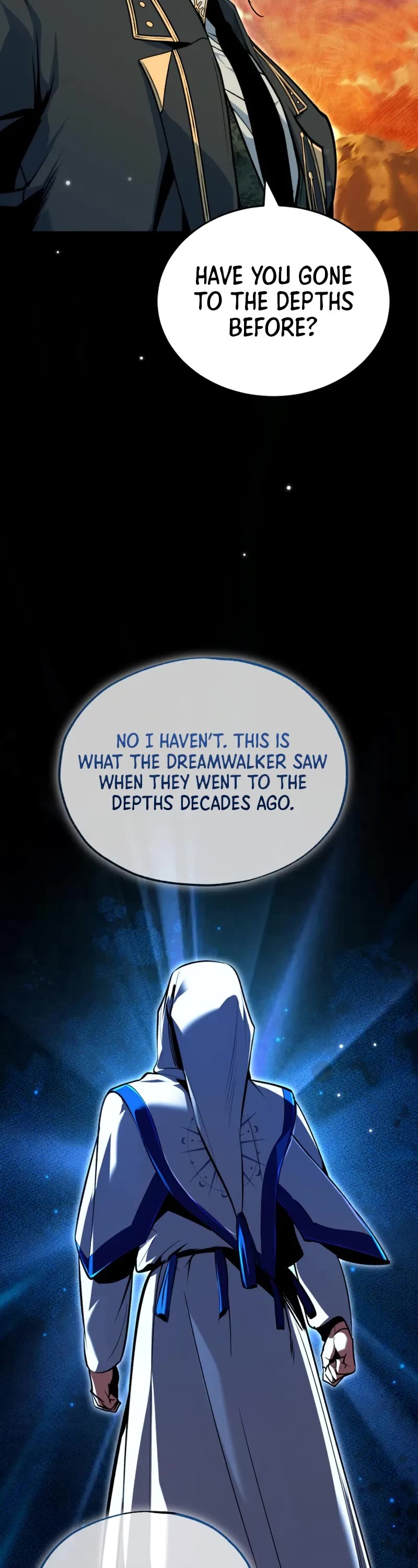 Academy’s Undercover Professor chapter 148 page 54