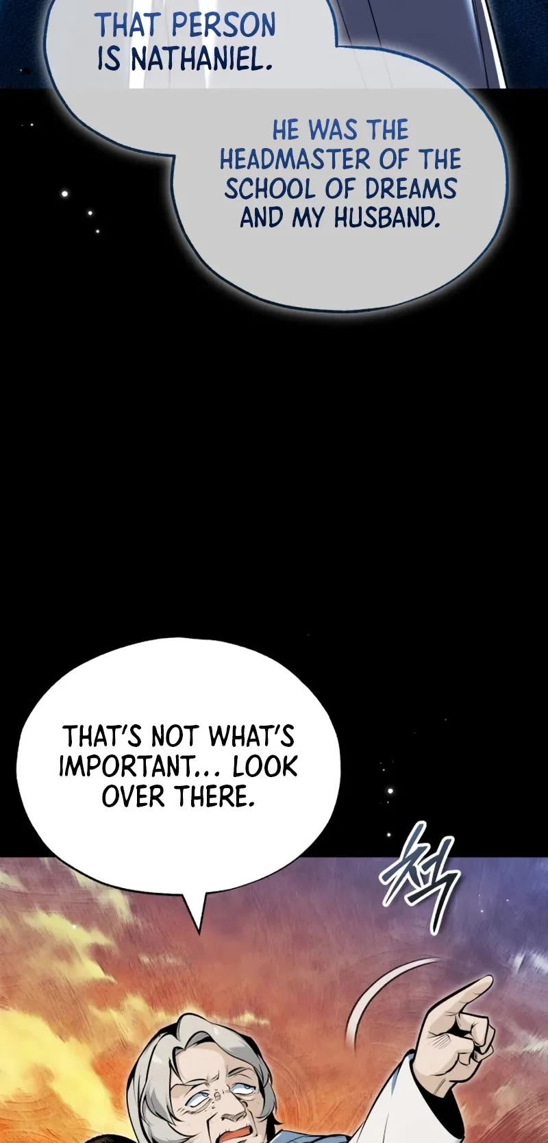Academy’s Undercover Professor chapter 148 page 55