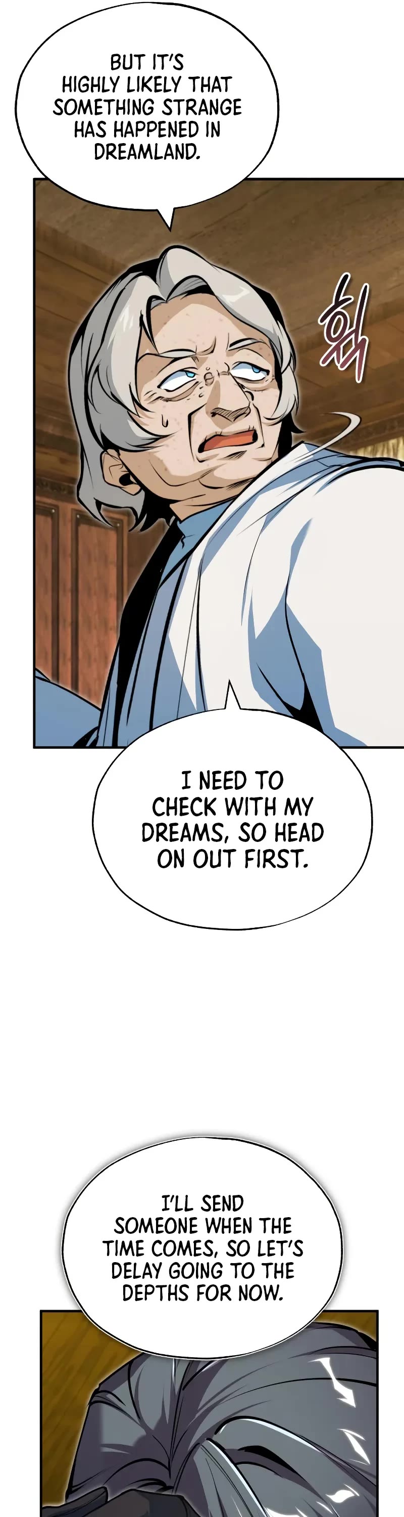 Academy’s Undercover Professor chapter 149 page 12