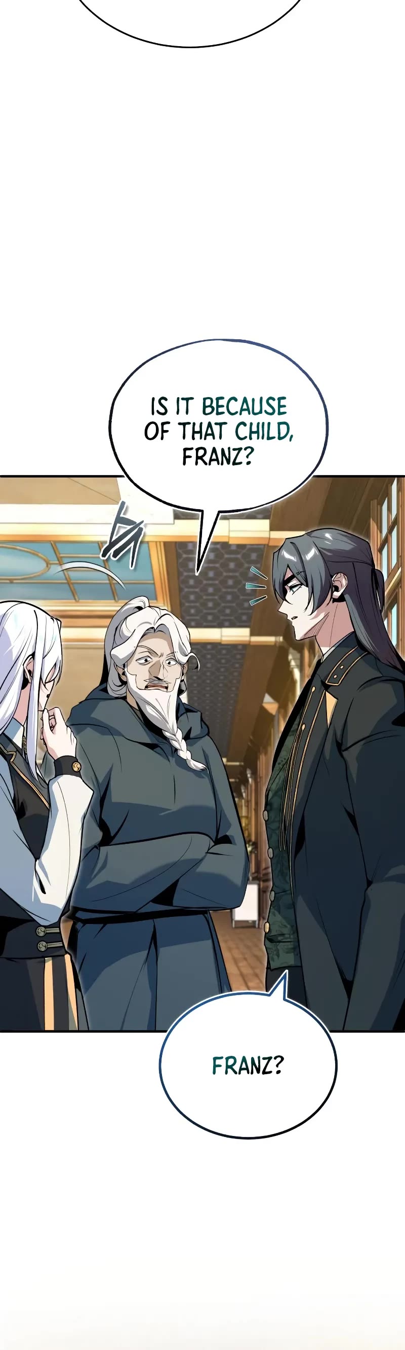 Academy’s Undercover Professor chapter 149 page 16