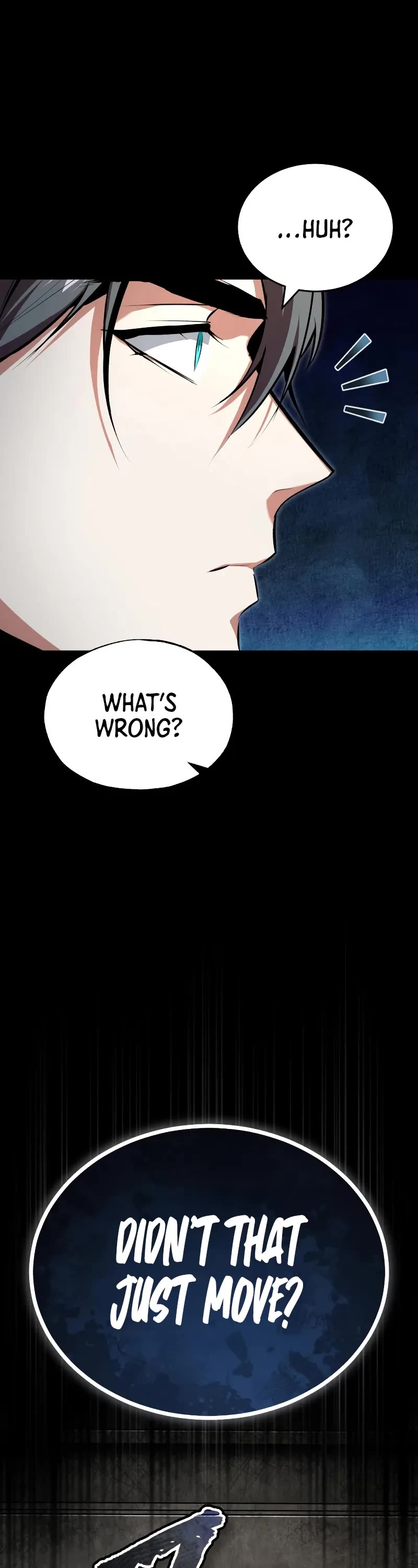 Academy’s Undercover Professor chapter 149 page 2