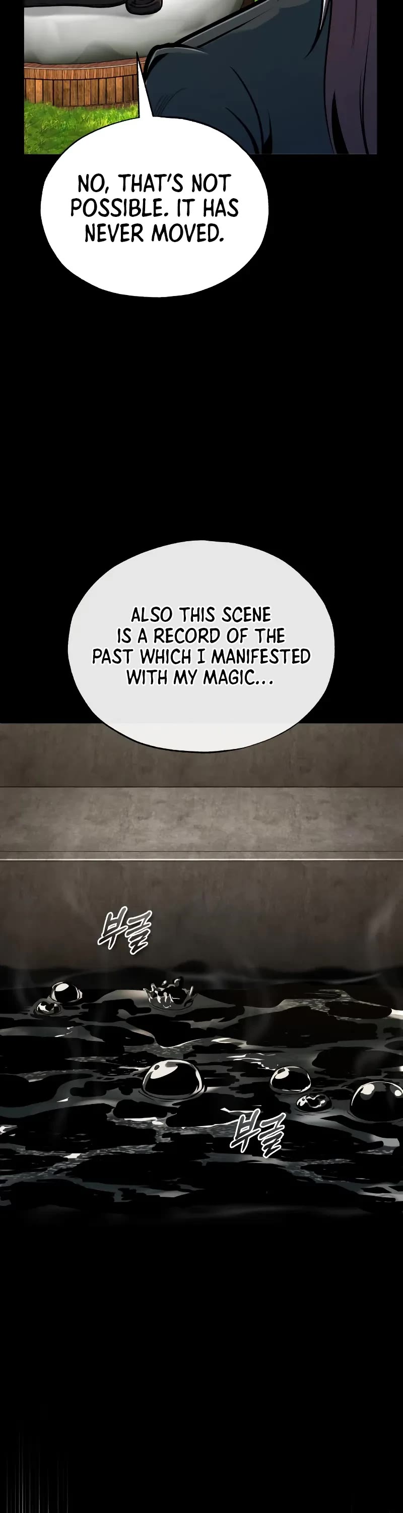 Academy’s Undercover Professor chapter 149 page 4