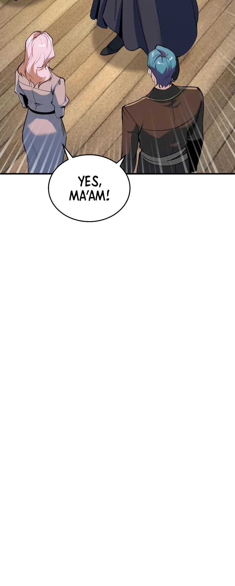 Academy’s Undercover Professor chapter 149 page 41