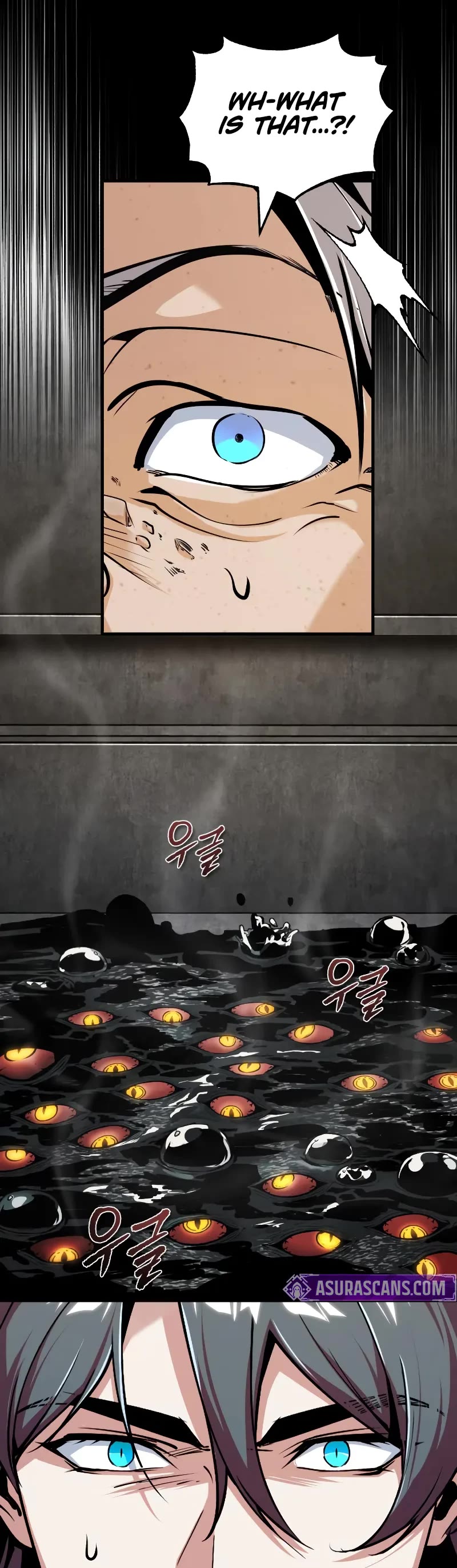 Academy’s Undercover Professor chapter 149 page 5