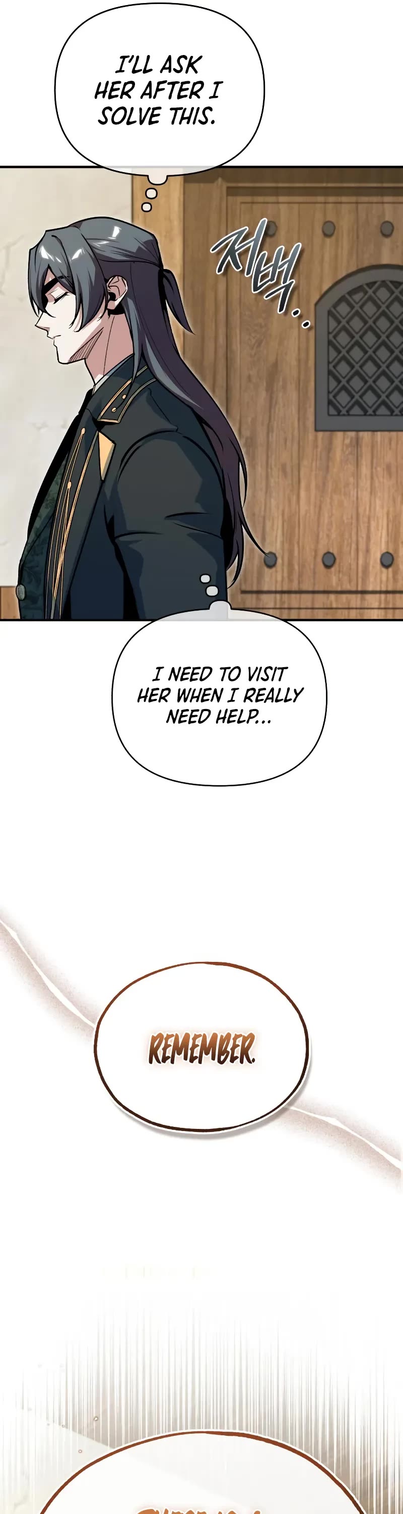 Academy’s Undercover Professor chapter 149 page 52