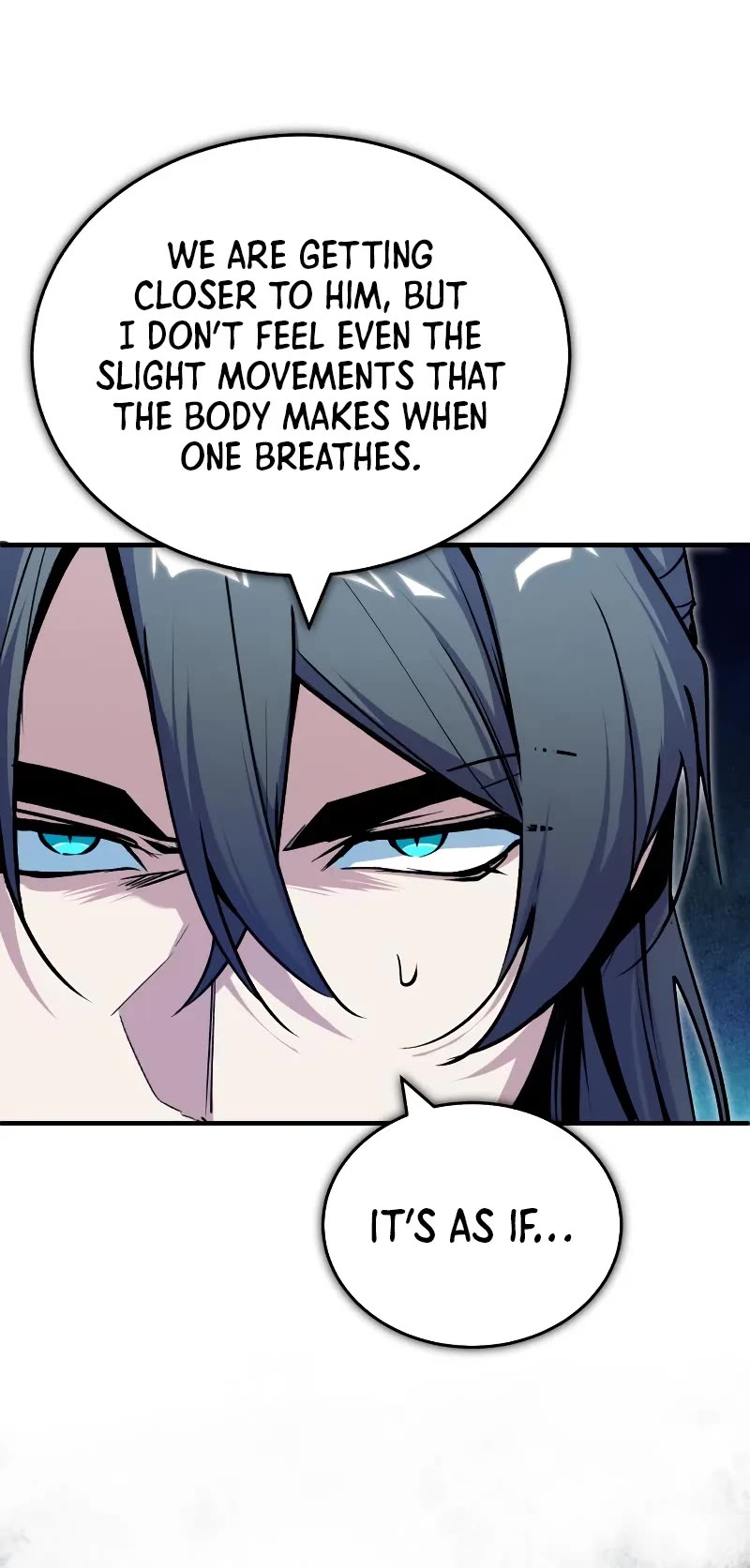 Academy’s Undercover Professor chapter 149 page 61