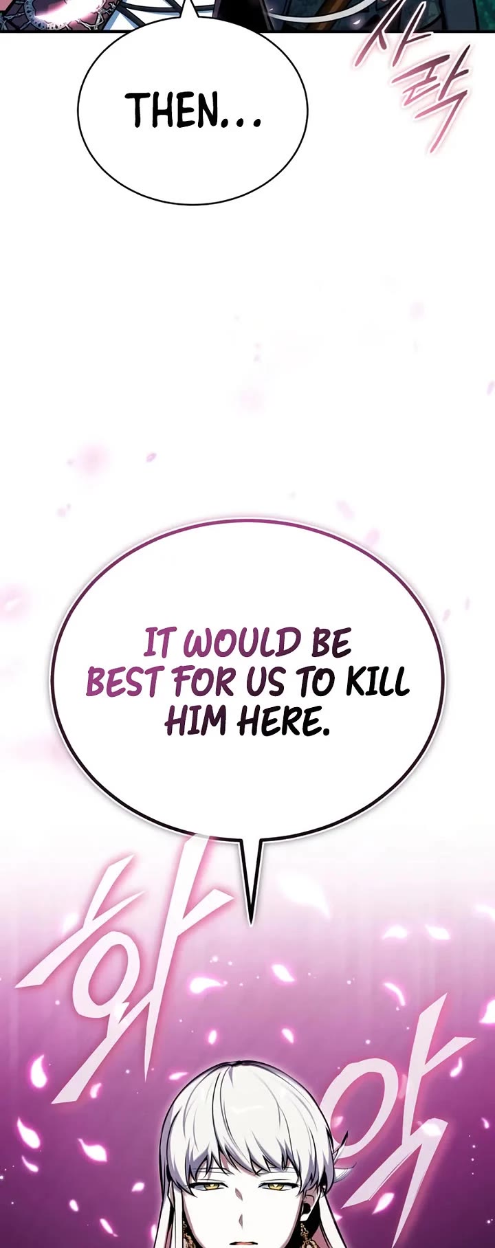 Academy’s Undercover Professor chapter 150 page 10