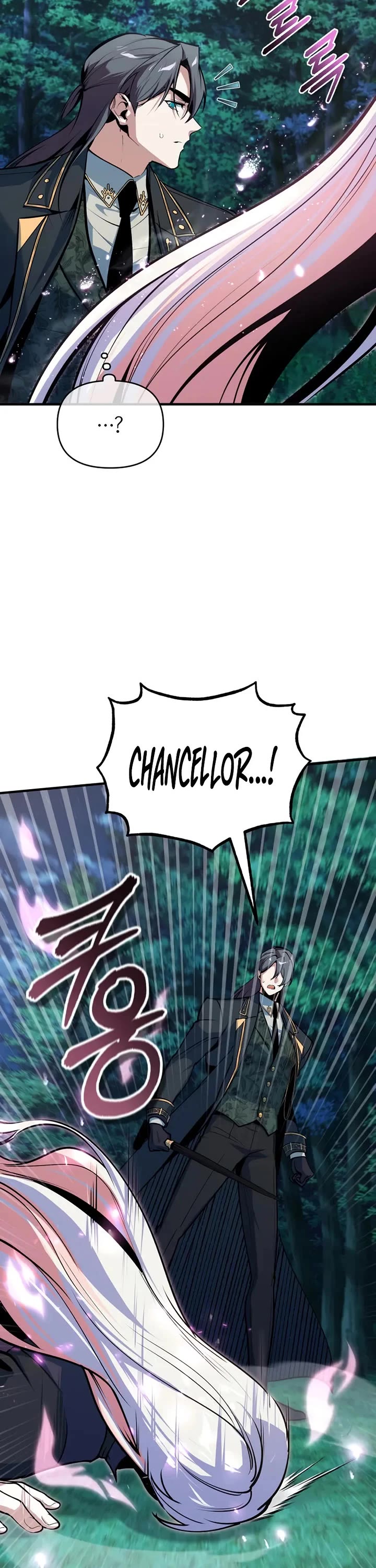 Academy’s Undercover Professor chapter 150 page 13