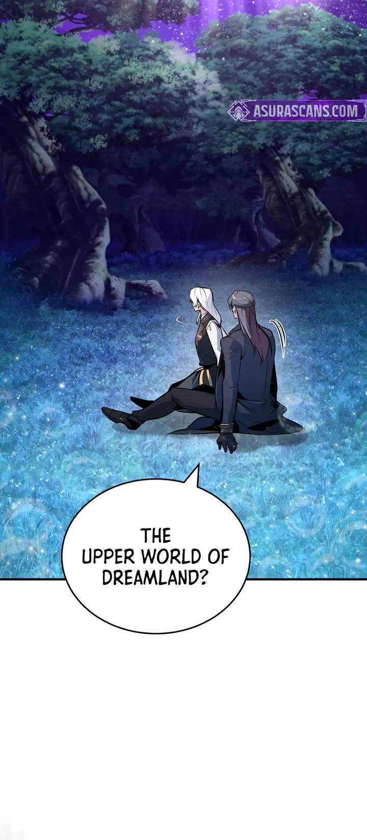 Academy’s Undercover Professor chapter 150 page 39