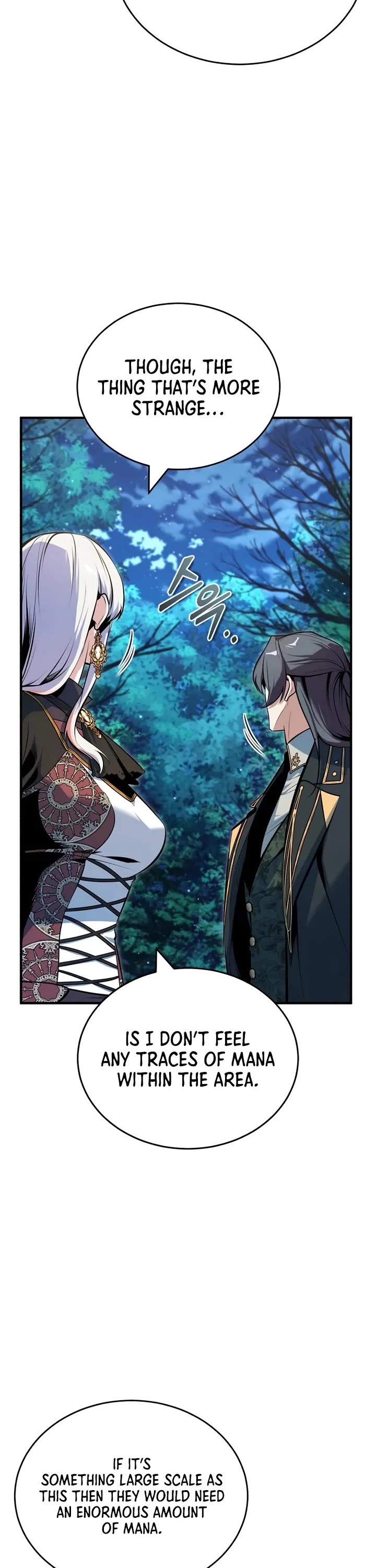 Academy’s Undercover Professor chapter 150 page 4