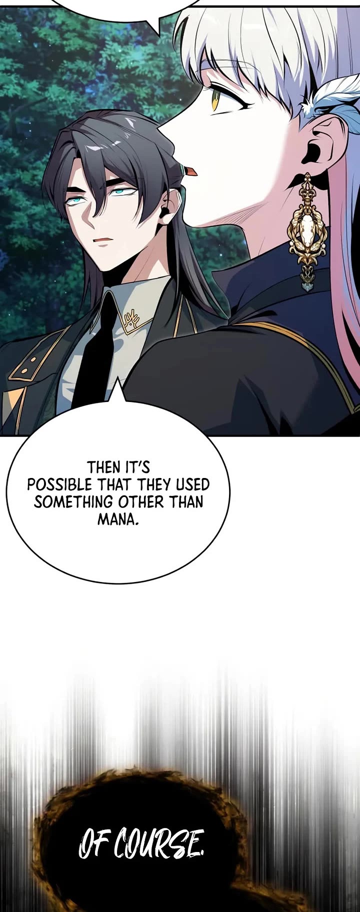 Academy’s Undercover Professor chapter 150 page 5