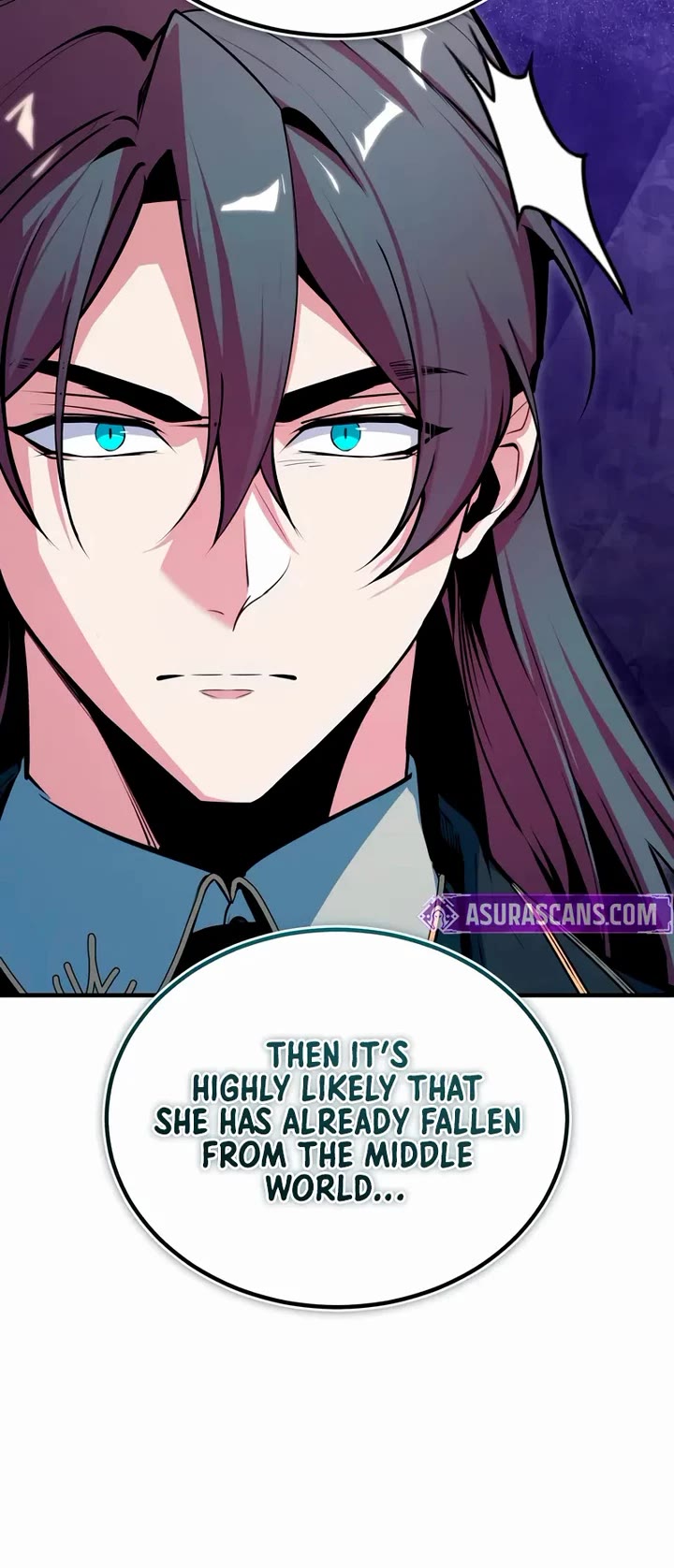 Academy’s Undercover Professor chapter 151 page 29
