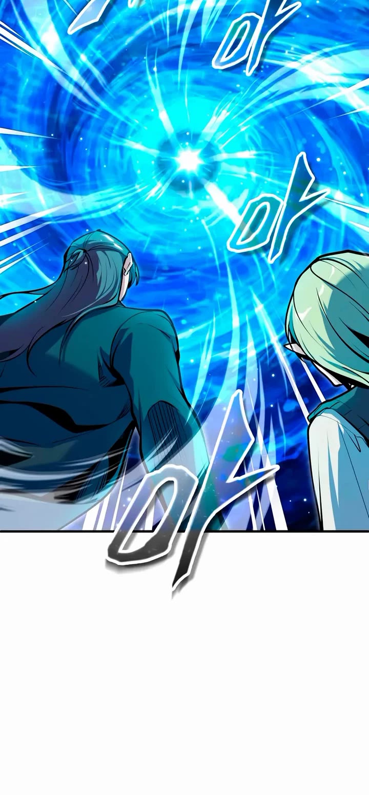 Academy’s Undercover Professor chapter 151 page 39