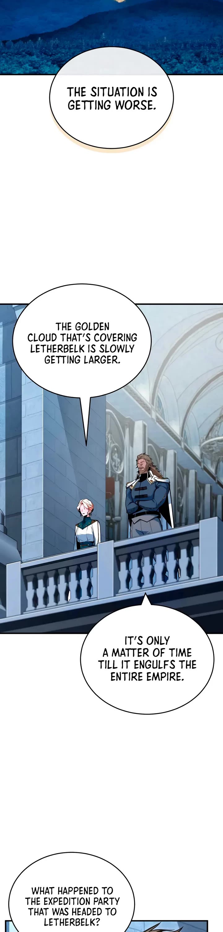 Academy’s Undercover Professor chapter 151 page 42