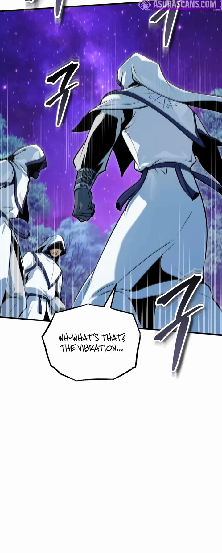 Academy’s Undercover Professor chapter 154 page 38
