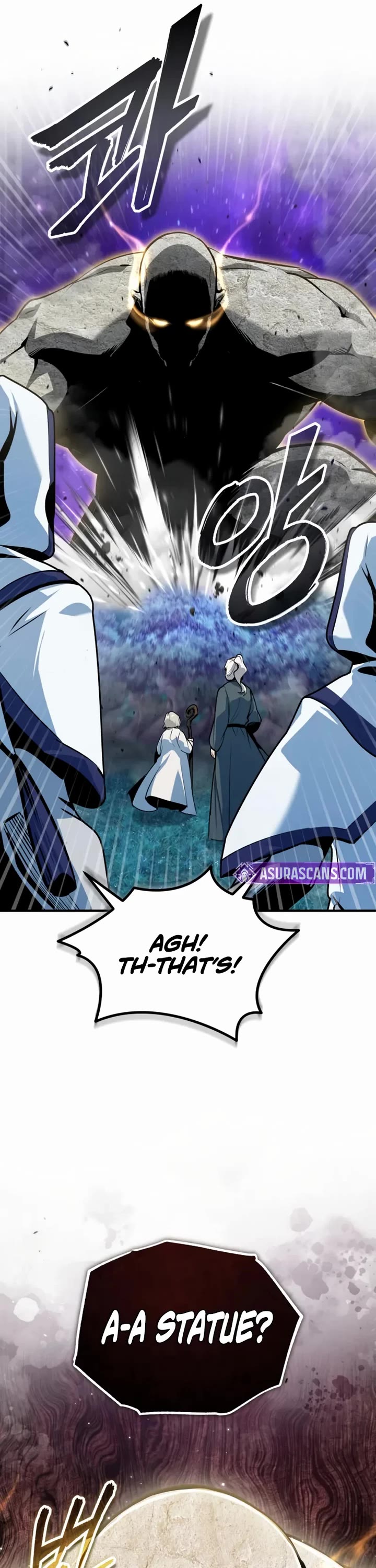 Academy’s Undercover Professor chapter 154 page 39