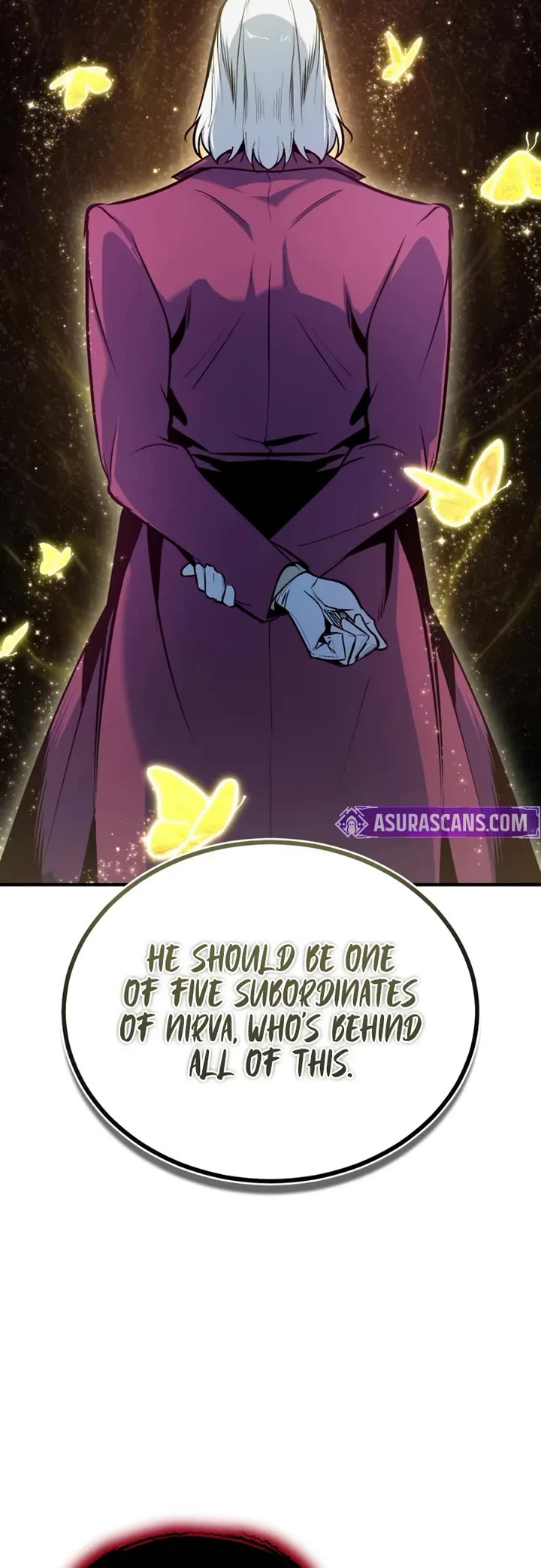 Academy’s Undercover Professor chapter 154 page 51