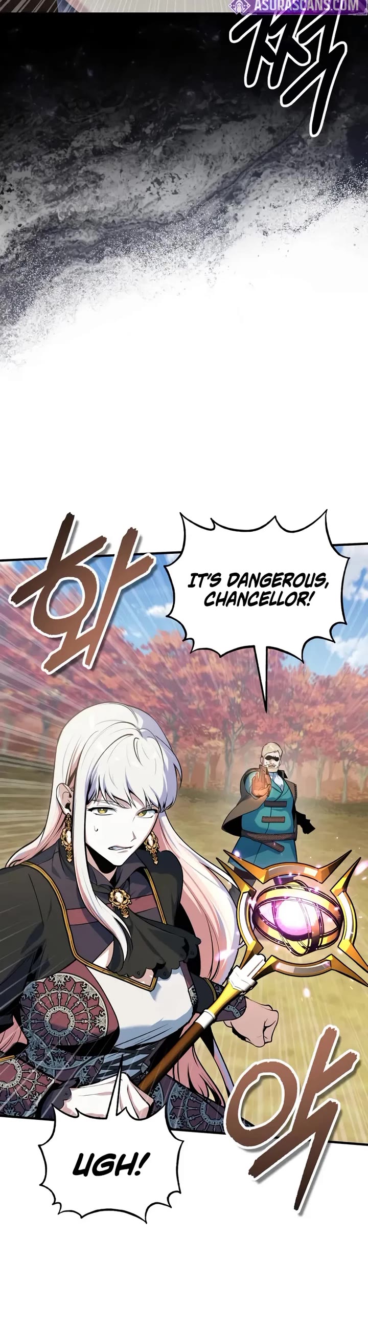 Academy’s Undercover Professor chapter 156 page 16