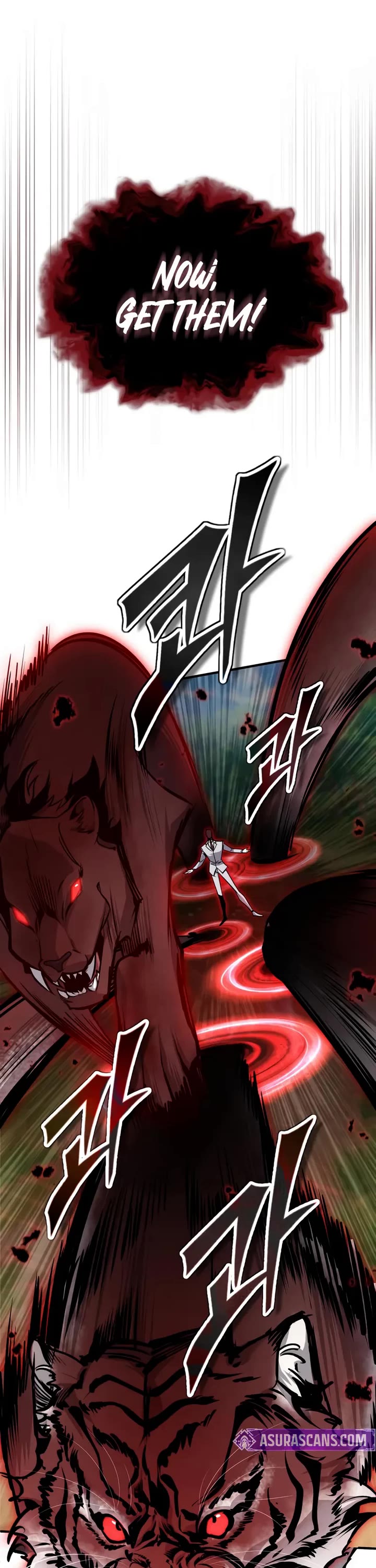 Academy’s Undercover Professor chapter 156 page 39
