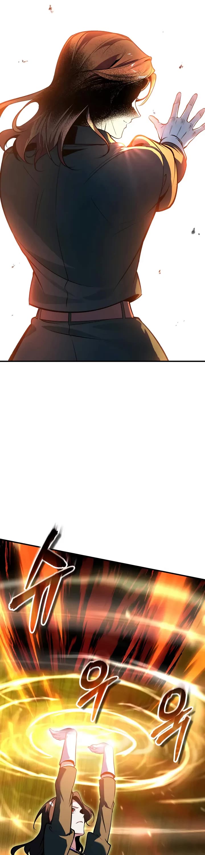 Academy’s Undercover Professor chapter 156 page 44