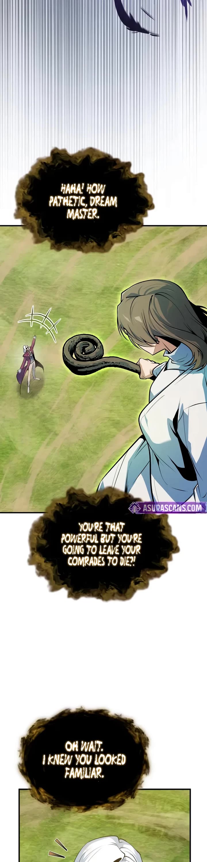 Academy’s Undercover Professor chapter 159 page 48