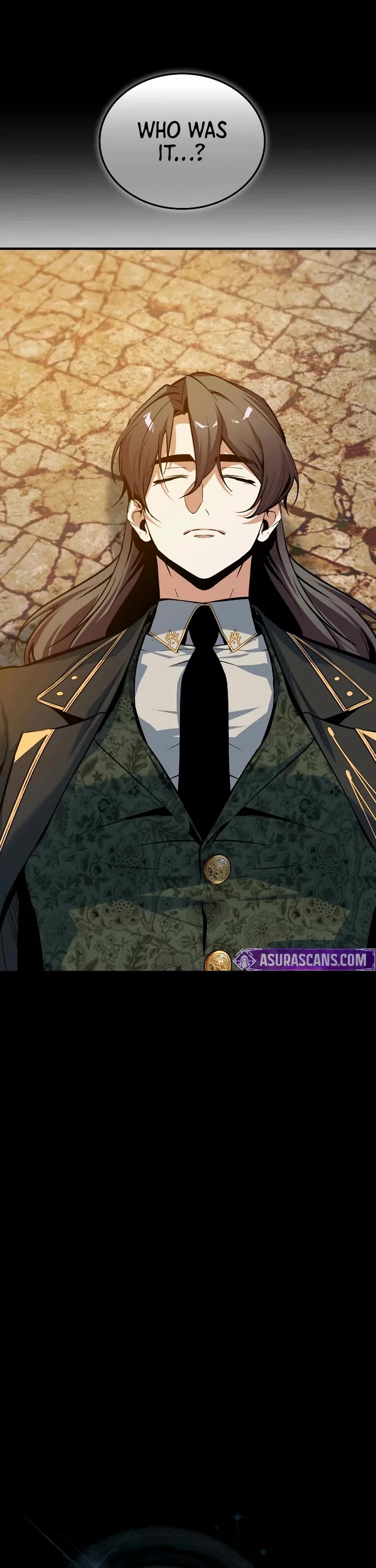 Academy’s Undercover Professor chapter 161 page 15