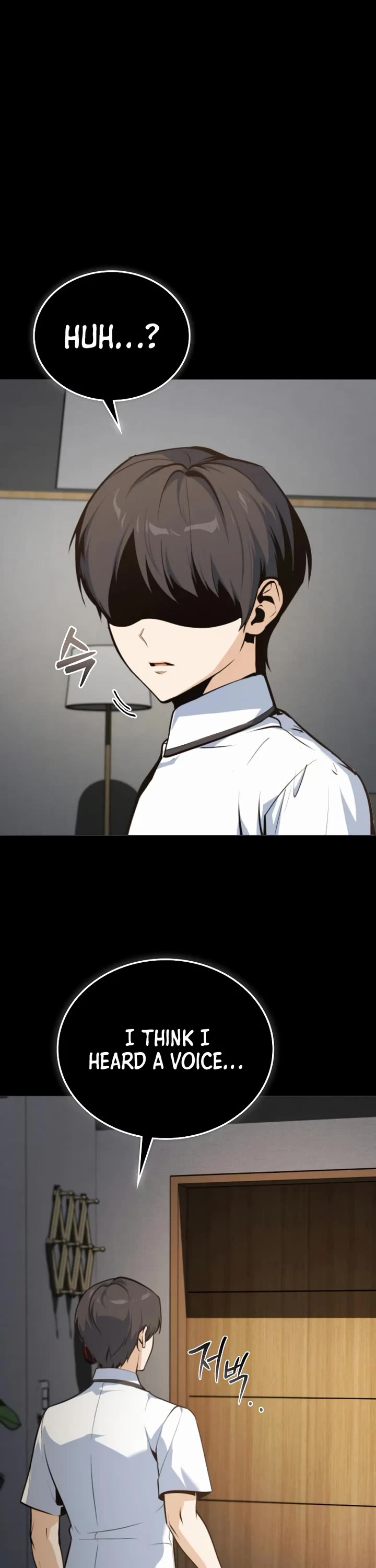 Academy’s Undercover Professor chapter 161 page 39
