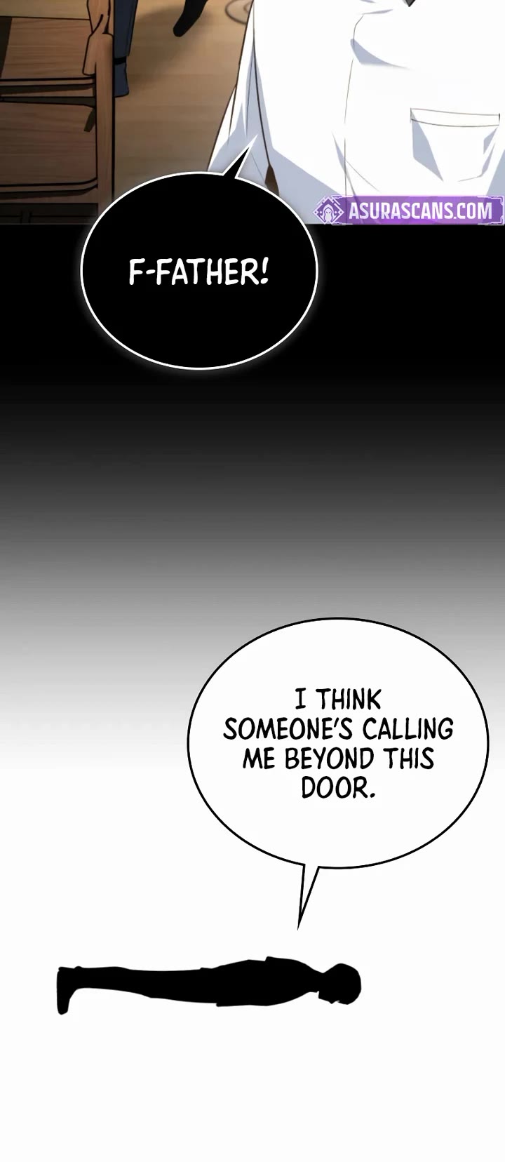 Academy’s Undercover Professor chapter 161 page 41