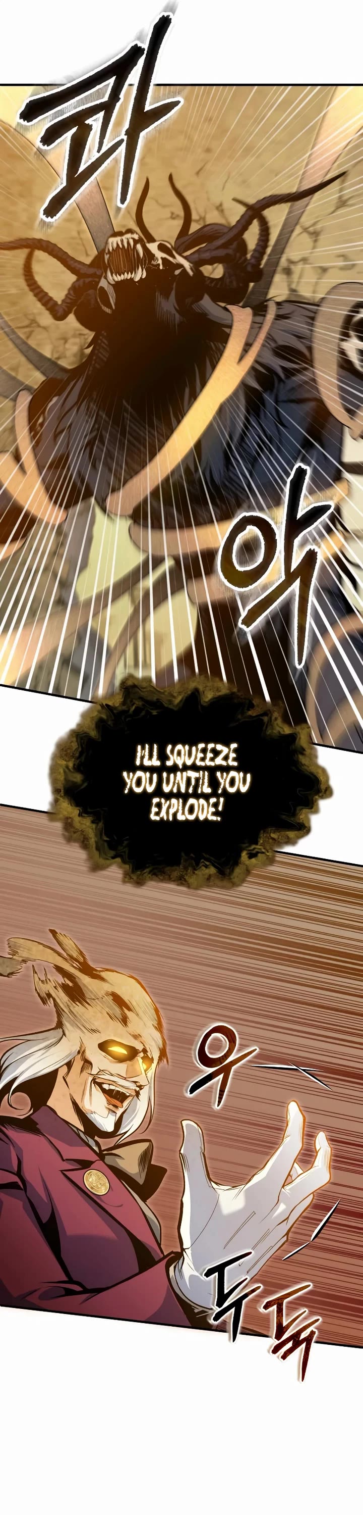 Academy’s Undercover Professor chapter 161 page 6
