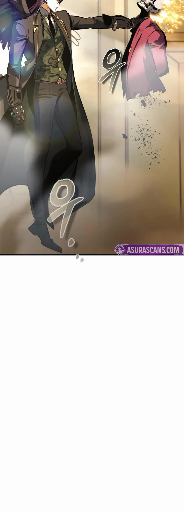 Academy’s Undercover Professor chapter 162 page 18