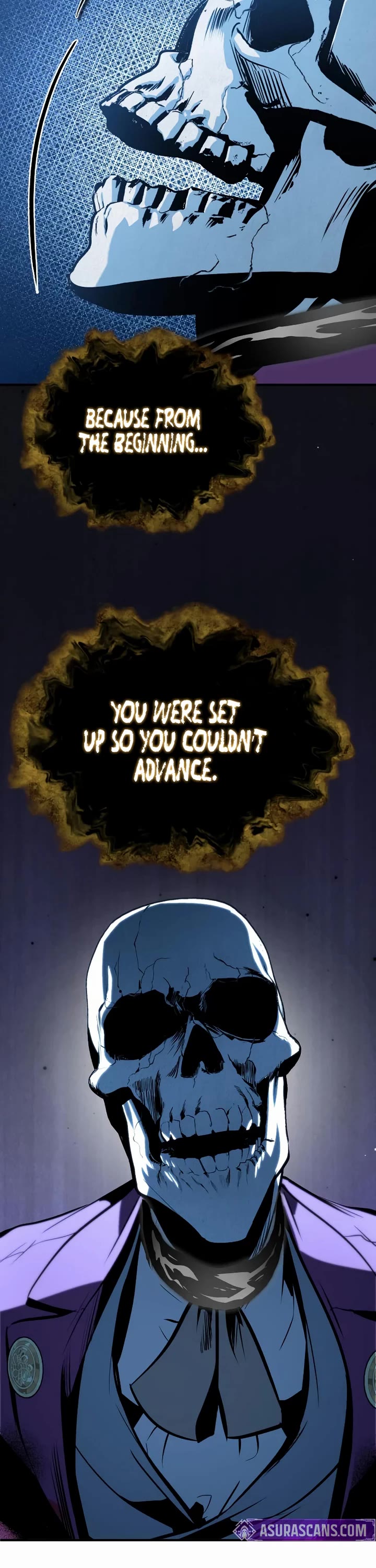 Academy’s Undercover Professor chapter 162 page 25