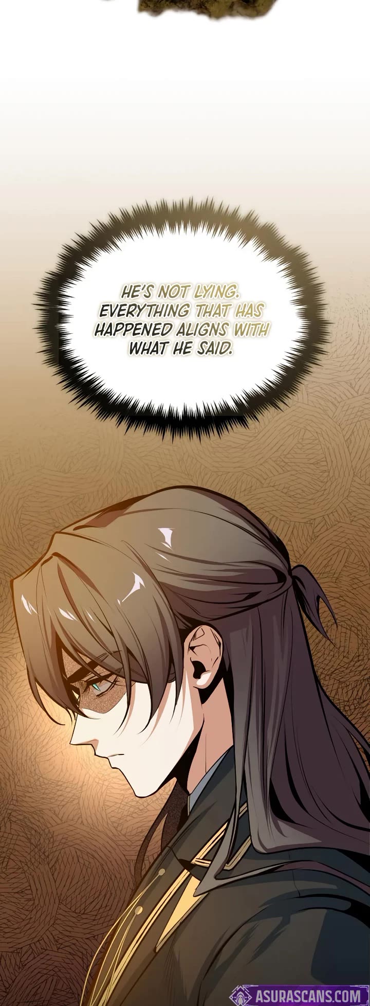 Academy’s Undercover Professor chapter 162 page 40
