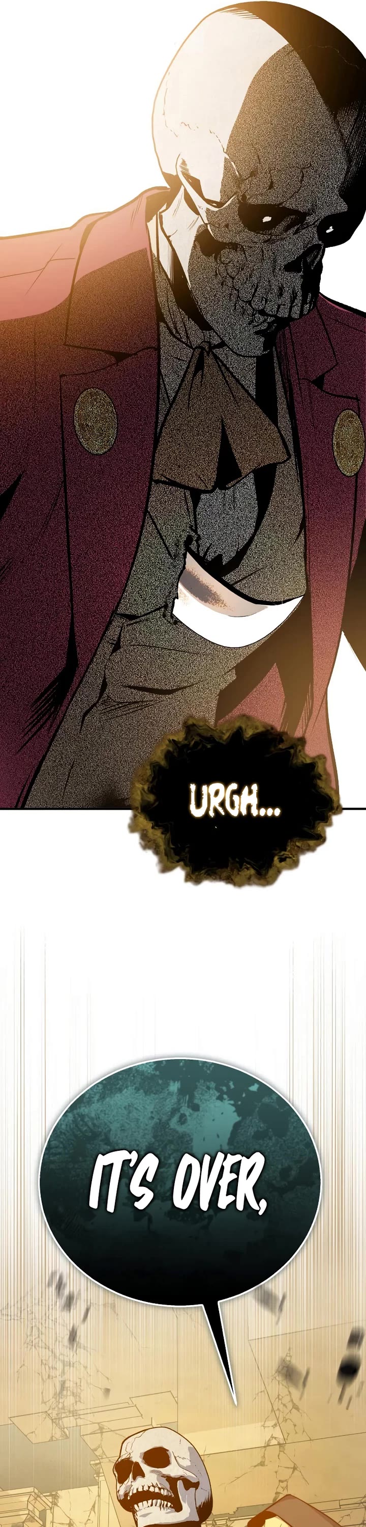 Academy’s Undercover Professor chapter 162 page 46