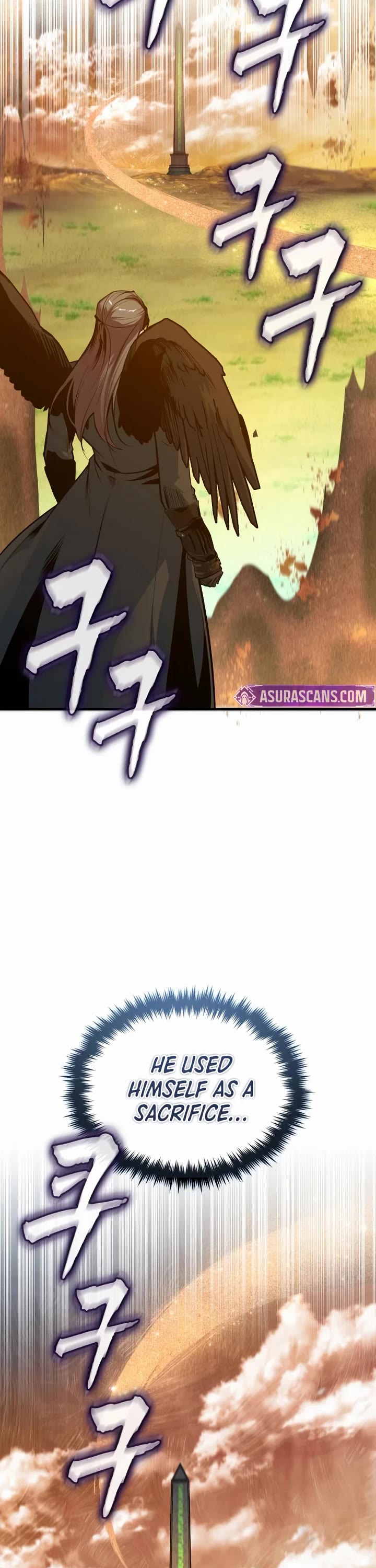 Academy’s Undercover Professor chapter 162 page 52