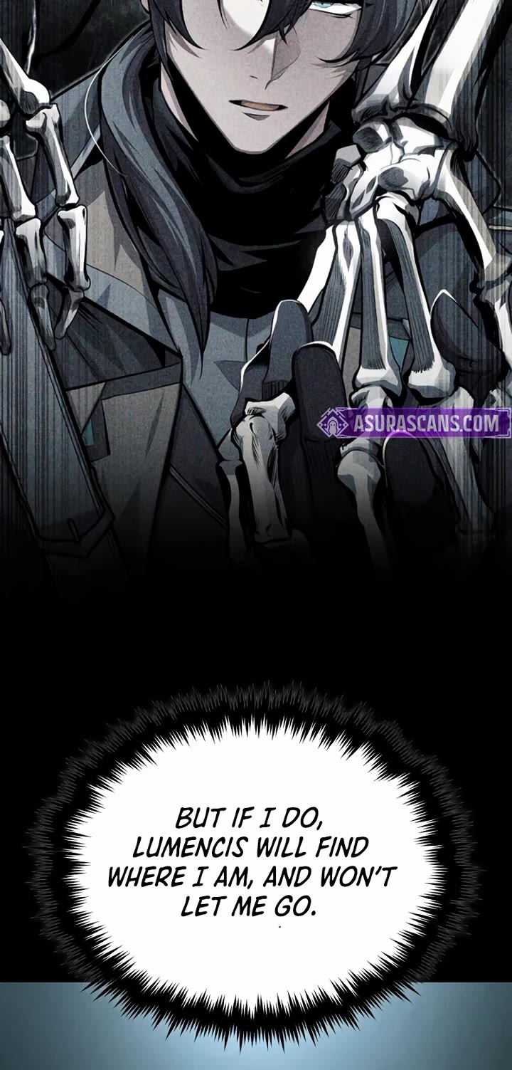 Academy’s Undercover Professor chapter 163 page 27