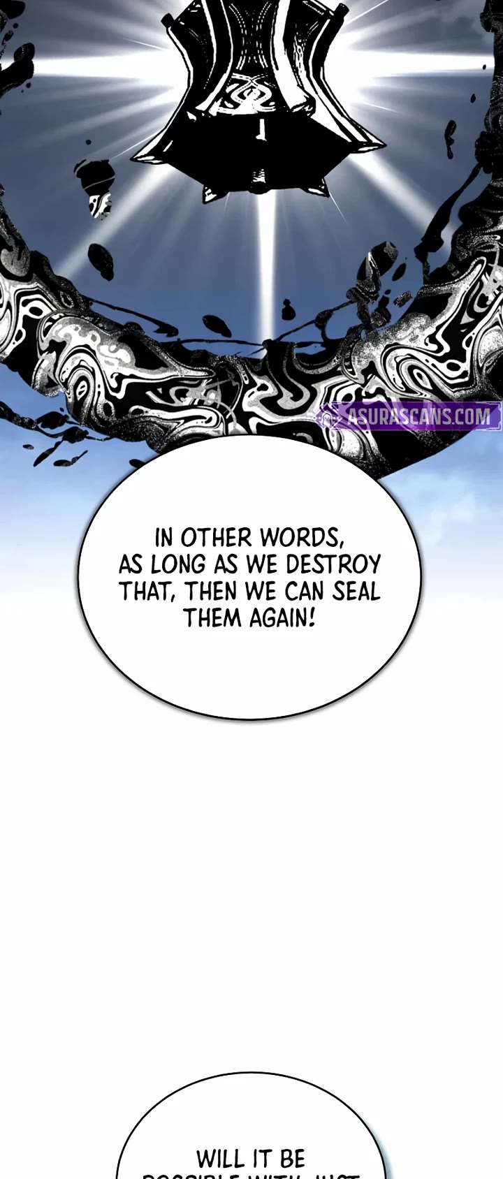 Academy’s Undercover Professor chapter 163 page 32