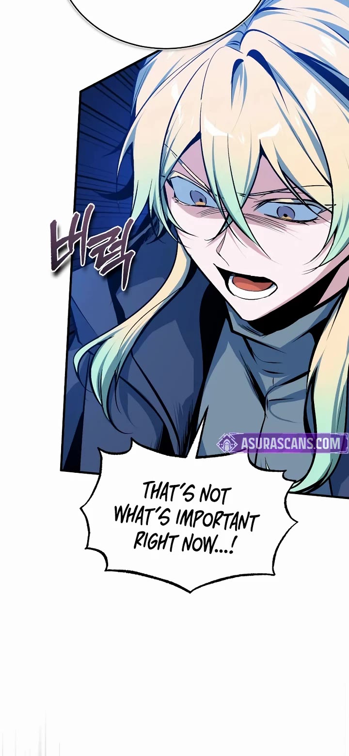 Academy’s Undercover Professor chapter 164 page 33