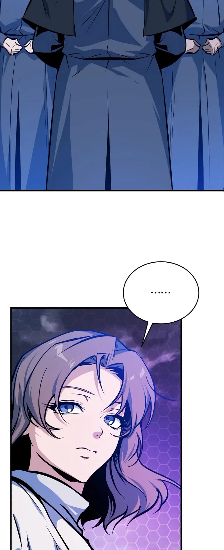 Academy’s Undercover Professor chapter 164 page 46