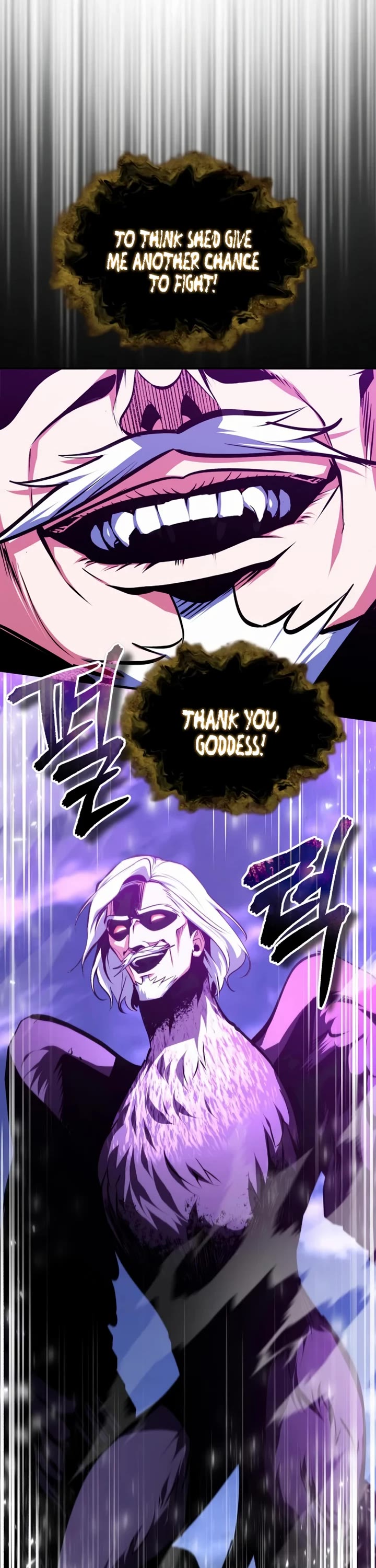 Academy’s Undercover Professor chapter 165 page 11