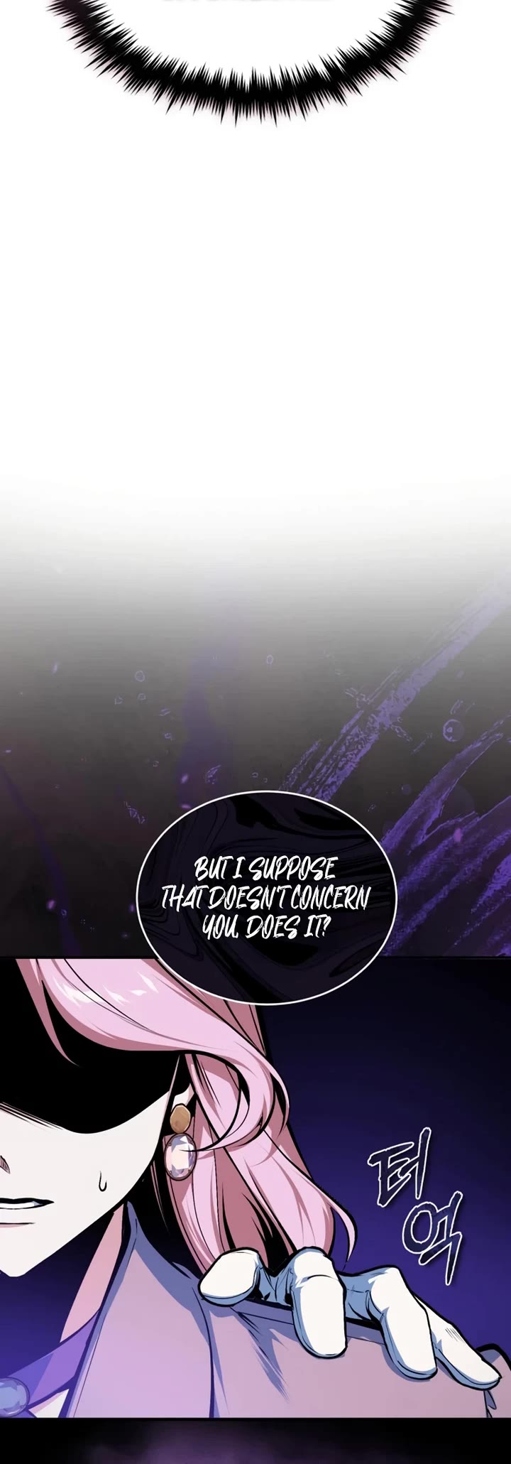 Academy’s Undercover Professor chapter 165 page 19