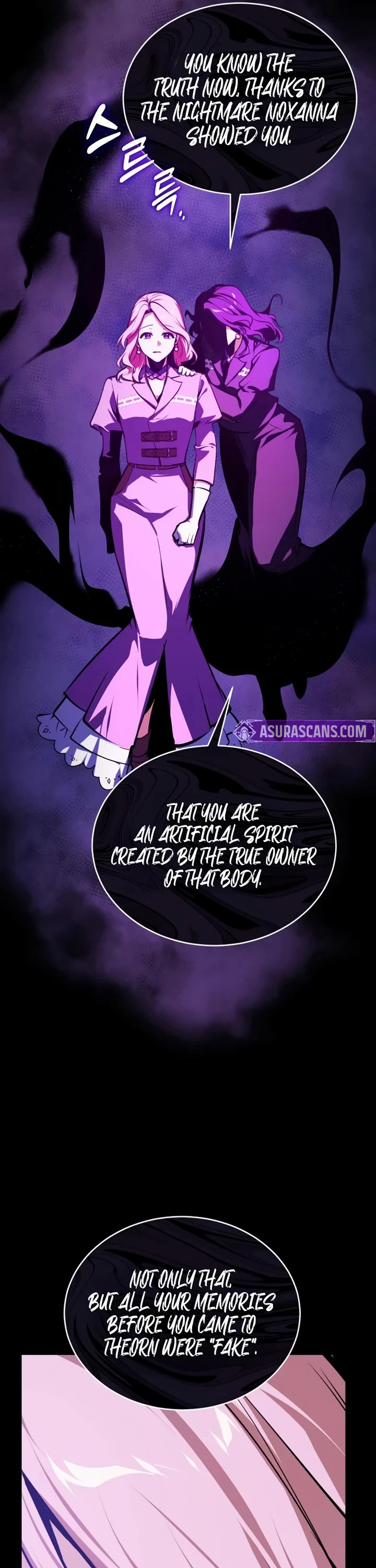 Academy’s Undercover Professor chapter 165 page 20