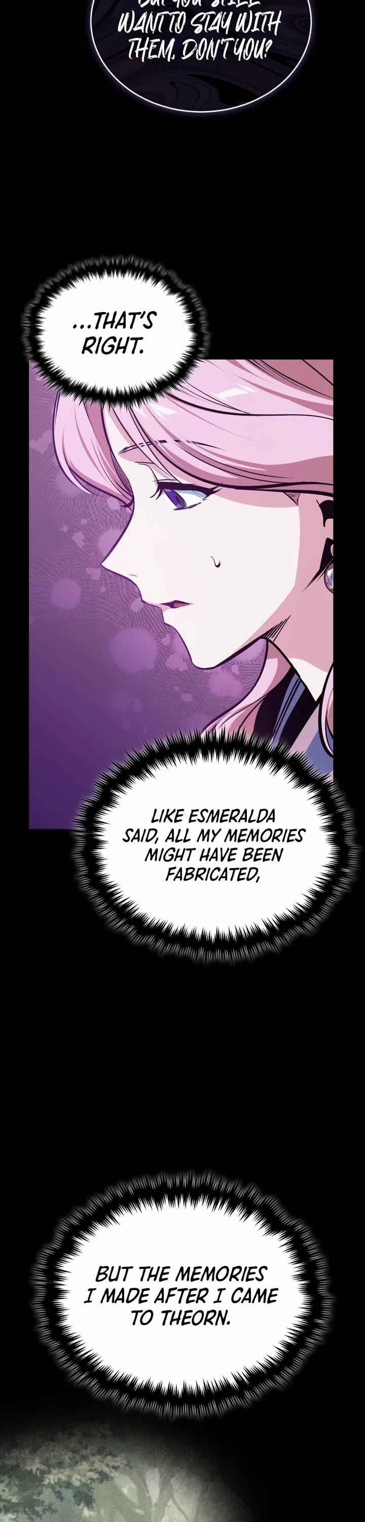 Academy’s Undercover Professor chapter 165 page 22